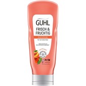 Guhl - Conditioner - Fresh & Fruity Mild Conditioner