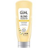 Guhl - Conditioner - Blond Faszination Farbglanz Spülung