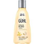 Guhl - Farveglans - Blond Shampoo Chardonnay-bær
