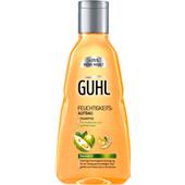 Guhl - Fugtighedsopbygning - Babassu-olie Shampoo
