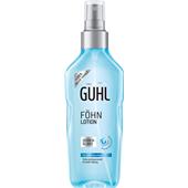 Guhl - Föhnen - Seidenglanz Föhnlotion