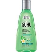 Guhl - Hovedbund sensitiv - Shampoo