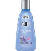 Guhl - Langtidsvolumen - Blå lotus & risprotein Shampoo