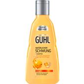 Guhl - Naturlig liv - Shampoo
