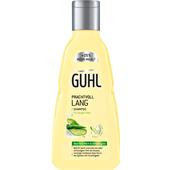 Guhl - Pragtfuldt langt - Shampoo