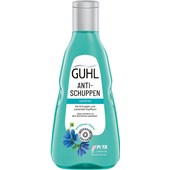 Guhl - Shampoo - Anti-roos shampoo