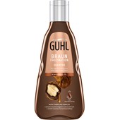 Guhl - Shampoo - Ruskea viehätys -shampoo