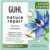 Guhl - Shampoo - Festes Shampoo Nature Repair