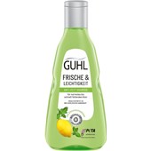 Guhl - Shampoo - Freshness & Lightness Anti-Grease Shampoo