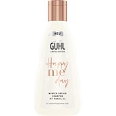 Guhl - Shampoo - Happy Me Day Winter Repair Shampoo
