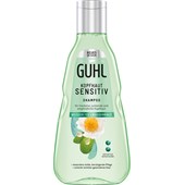 Guhl - Shampoo - Champú sensitivo para cuero cabelludo