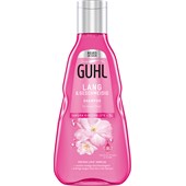 Guhl - Shampoo - Lang & Geschmeidig Shampoo