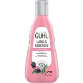 Guhl - Shampoo - Long And Lively Regenerating Shampoo