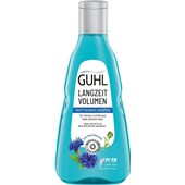 Guhl - Shampoo - Langzeit Volumen Kräftigendes Shampoo