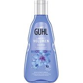 Guhl - Shampoo - Champô Volume duradouro