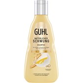 Guhl - Shampoo - Luonnollinen eloisa shampoo