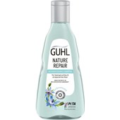 Guhl - Shampoo - Nature Repair Regenerierendes Shampoo