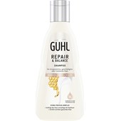 Guhl - Shampoo - Repair & Balance Shampoo