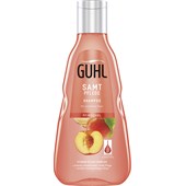 Guhl - Shampoo - Fluweelzachte verzorging shampoo