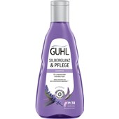 Guhl - Šampon - Šampon pro stříbrný lesk a péči