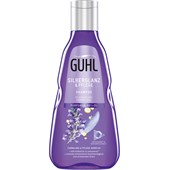 Guhl - Shampoo - Champú cosmético y brillo plateado