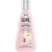 Guhl - Shampoo - Diepbruin shampoo