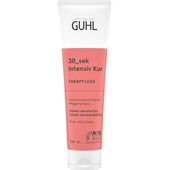 Guhl - Treatment - 30SEK Intensiv Kur Farbpflege