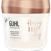 Guhl - Treatment - Happy Me Day Winter Repair Intensiv Kur