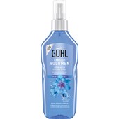 Guhl - Treatment - Długotrwała objętość aktywny spray do stylizacji włosów na suszarce