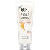 Guhl - Treatment - Repair & Balance Nährende Sofort-Maske