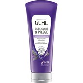 Guhl - Treatment - Cura cosmética antiamarillez y brillo plateado