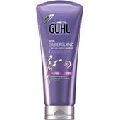 Guhl - Vital sølvglans - Antigul farvekur