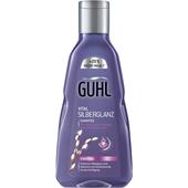 Guhl - Vital sølvglans - Shampoo