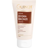 Guinot - Anti-Aging Pflege - Creme Hydrabronze Visage