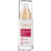 Guinot - Anti-Aging Pflege - Longue Vie Cou Crème