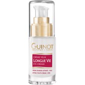 Guinot - Anti-aging verzorging - Longue Vie crème yeux