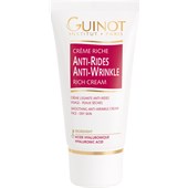 Guinot - Anti-Aging Pflege - Crème Riche Anti Rides