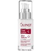 Guinot - Anti-ageing skin care - Time Age Logic Serum