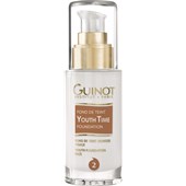 Guinot - Anti-Aging Pflege - Fond de Teint Youth Time