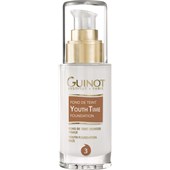 Guinot - Anti-Aging Pflege - Youth Time