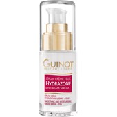 Guinot - Augenpflege - Hydrazone Sérum Crème Yeux