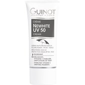Guinot - Vochtinbrenger - Brightening UV-shield SPF 50