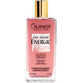 Guinot - Feuchtigkeitspflege - Eau-Neuve Energic