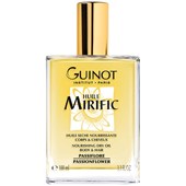 Guinot - Feuchtigkeitspflege - Huile Mirific