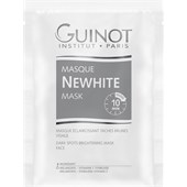 Guinot - Masks - Newhite masker