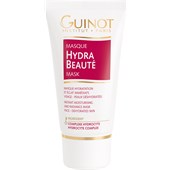 Guinot - Masken - Masque Hydra Beauté