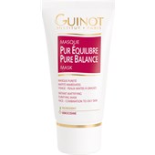 Guinot - Masken - Masque Pur Equilibre