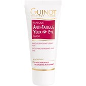 Guinot - Masken - Masque Anti-Fatigue Yeux