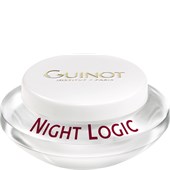 Guinot - Night Care - crème Night Logic