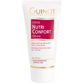 Guinot - Reinigung - Creme Nutri Confort